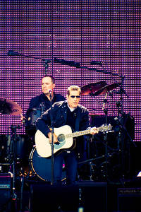 2009-05-29 - Eagles från Malmö Stadion, Malmö