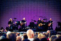 2009-05-29 - Eagles från Malmö Stadion, Malmö