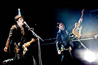 2009-05-29 - Placebo från Siesta!, Hässleholm