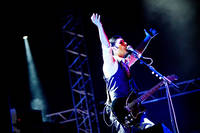 2009-05-29 - Placebo från Siesta!, Hässleholm