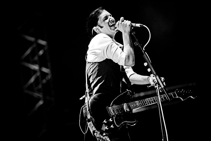 2009-05-29 - Placebo från Siesta!, Hässleholm