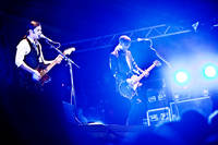 2009-05-29 - Placebo från Siesta!, Hässleholm