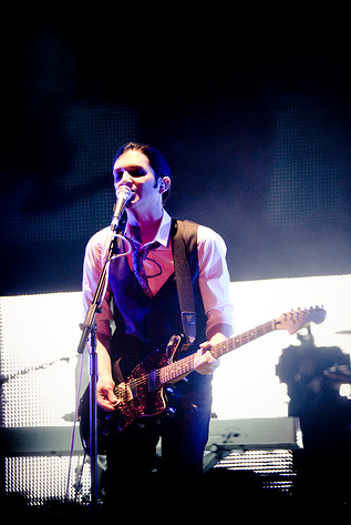 2009-05-29 - Placebo från Siesta!, Hässleholm