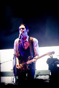 2009-05-29 - Placebo från Siesta!, Hässleholm