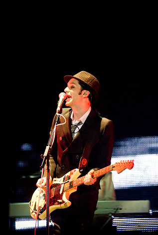 2009-05-29 - Placebo från Siesta!, Hässleholm