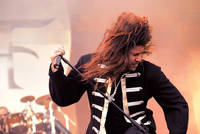 2009-05-29 - Hammerfall från Gröna Lund, Stockholm