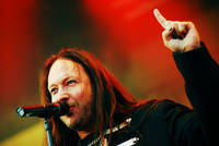 2009-05-29 - Hammerfall från Gröna Lund, Stockholm