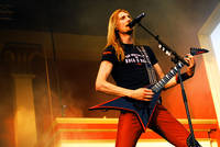 2009-05-29 - Hammerfall från Gröna Lund, Stockholm