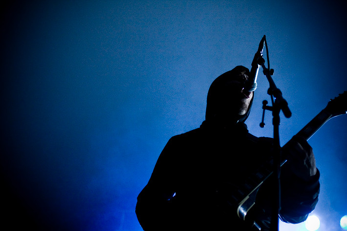 2009-05-29 - Cult of Luna från Siesta!, Hässleholm