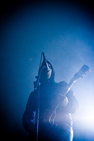 2009-05-29 - Cult of Luna från Siesta!, Hässleholm