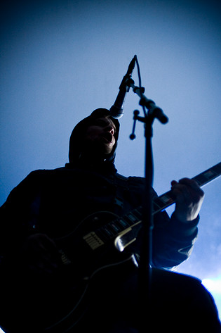 2009-05-29 - Cult of Luna från Siesta!, Hässleholm