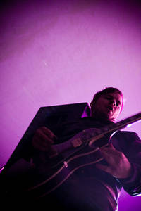2009-05-29 - Cult of Luna från Siesta!, Hässleholm
