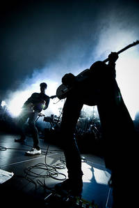 2009-05-29 - Cult of Luna från Siesta!, Hässleholm