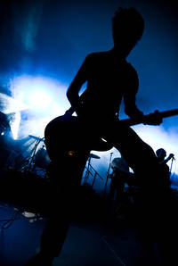 2009-05-29 - Cult of Luna från Siesta!, Hässleholm