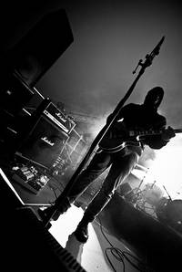 2009-05-29 - Cult of Luna från Siesta!, Hässleholm