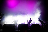 2009-05-29 - Cult of Luna från Siesta!, Hässleholm