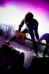 2009-05-29 - Cult of Luna från Siesta!, Hässleholm
