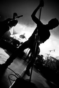 2009-05-29 - Cult of Luna från Siesta!, Hässleholm