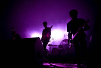 2009-05-29 - Cult of Luna från Siesta!, Hässleholm