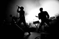 2009-05-29 - Cult of Luna från Siesta!, Hässleholm