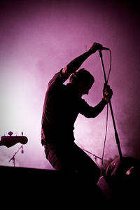2009-05-29 - Cult of Luna från Siesta!, Hässleholm
