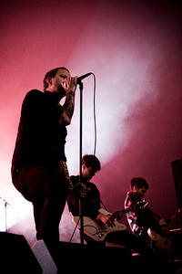 2009-05-29 - Cult of Luna från Siesta!, Hässleholm