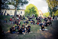 2009-05-29 - Områdesbilder från Siesta!, Hässleholm