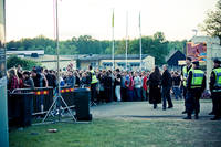 2009-05-29 - Områdesbilder från Siesta!, Hässleholm