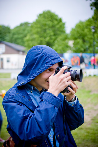 2009-05-29 - Områdesbilder från Siesta!, Hässleholm 2009-05-29 - Områdesbilder från Siesta!, Hässleholm
