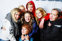 2009-05-29 - Rockfotostudion från Siesta!, Hässleholm