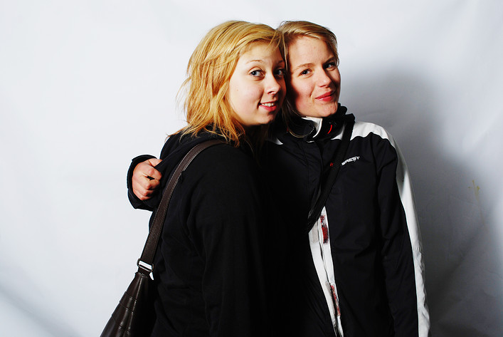 2009-05-29 - Rockfotostudion från Siesta!, Hässleholm