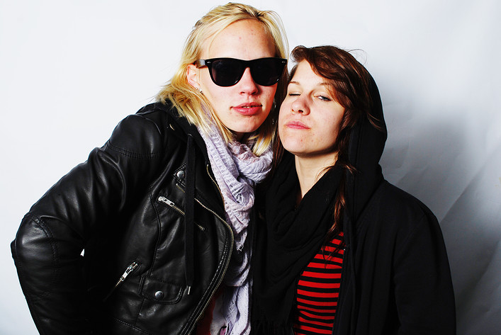 2009-05-29 - Rockfotostudion från Siesta!, Hässleholm
