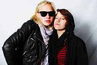 2009-05-29 - Rockfotostudion från Siesta!, Hässleholm