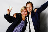 2009-05-29 - Rockfotostudion från Siesta!, Hässleholm