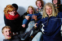2009-05-29 - Rockfotostudion från Siesta!, Hässleholm