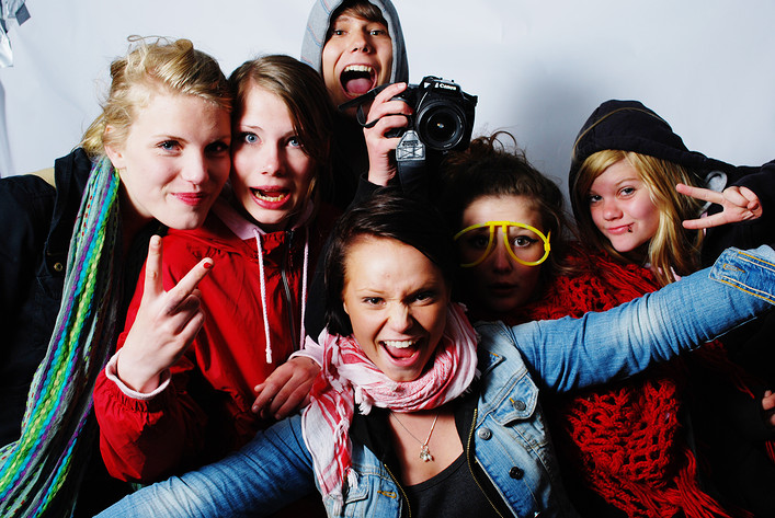 2009-05-29 - Rockfotostudion från Siesta!, Hässleholm