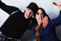 2009-05-29 - Rockfotostudion från Siesta!, Hässleholm