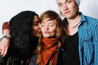 2009-05-29 - Rockfotostudion från Siesta!, Hässleholm