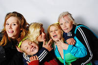 2009-05-29 - Rockfotostudion från Siesta!, Hässleholm