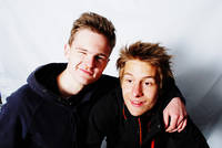 2009-05-29 - Rockfotostudion från Siesta!, Hässleholm