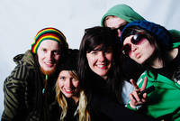 2009-05-29 - Rockfotostudion från Siesta!, Hässleholm