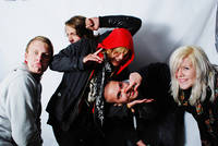 2009-05-29 - Rockfotostudion från Siesta!, Hässleholm