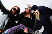 2009-05-29 - Rockfotostudion från Siesta!, Hässleholm