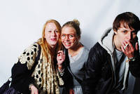 2009-05-29 - Rockfotostudion från Siesta!, Hässleholm