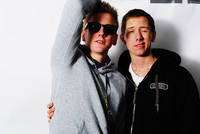 2009-05-29 - Rockfotostudion från Siesta!, Hässleholm