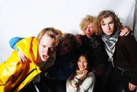 2009-05-29 - Rockfotostudion från Siesta!, Hässleholm