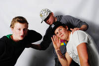 2009-05-29 - Rockfotostudion från Siesta!, Hässleholm