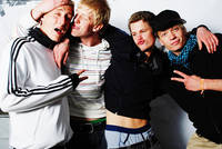 2009-05-29 - Rockfotostudion från Siesta!, Hässleholm