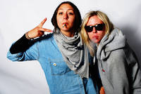 2009-05-29 - Rockfotostudion från Siesta!, Hässleholm