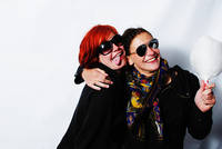 2009-05-29 - Rockfotostudion från Siesta!, Hässleholm